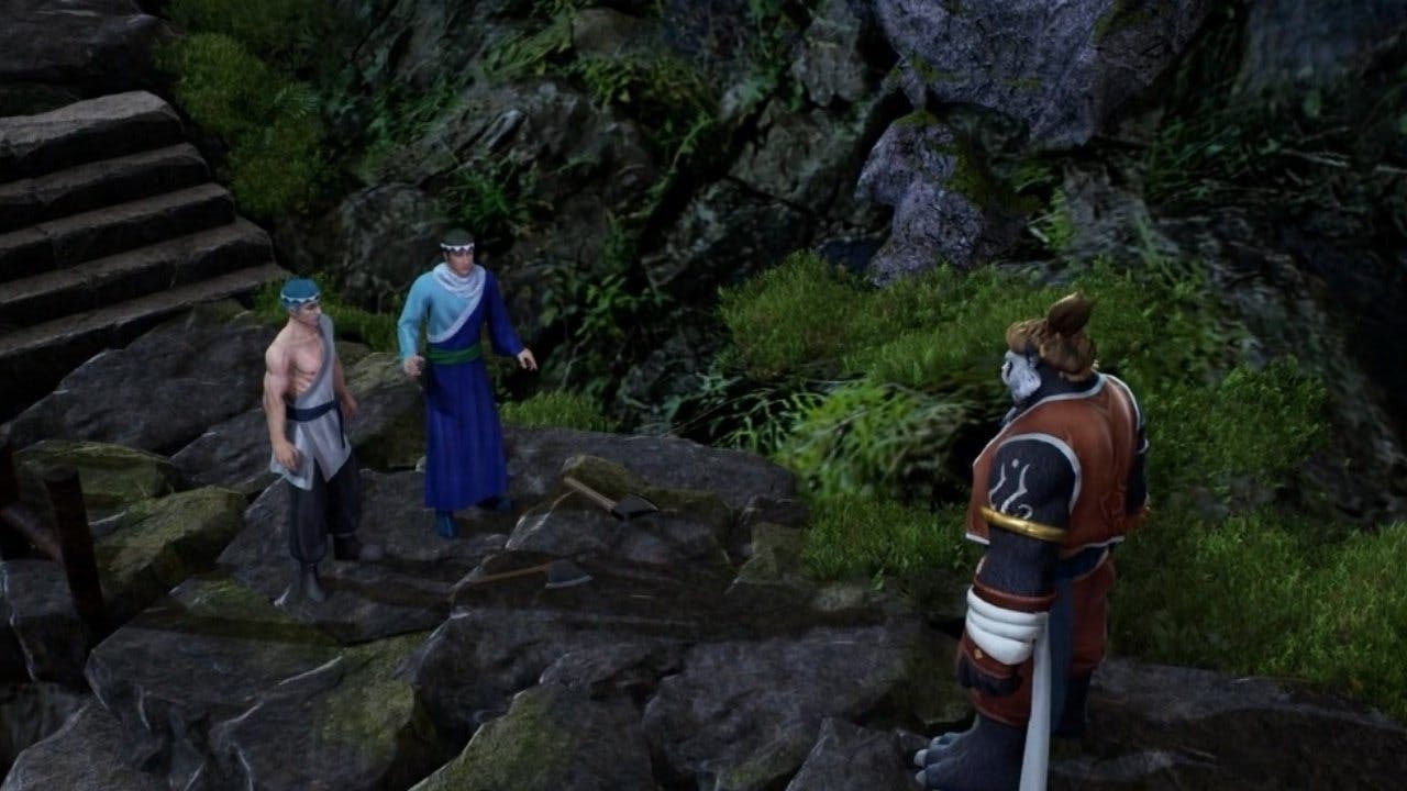 assista ao episódio 231 da temporada 1