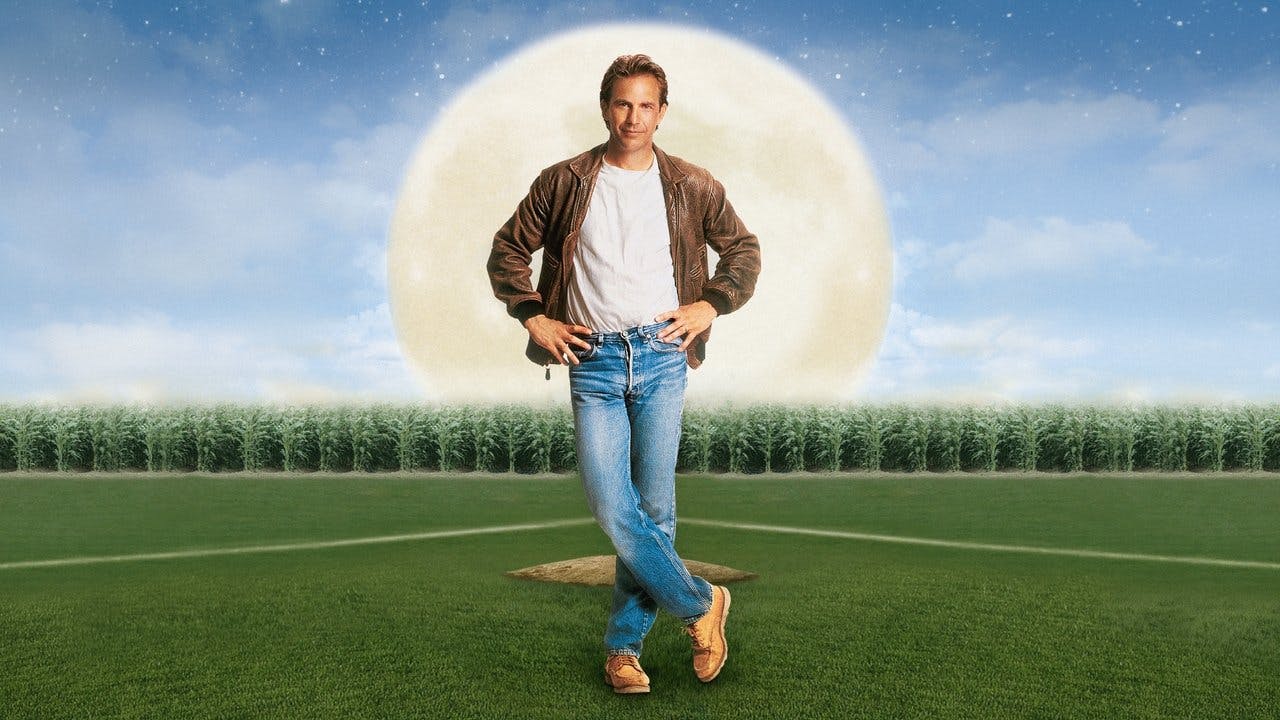 Campo dos Sonhos assista online