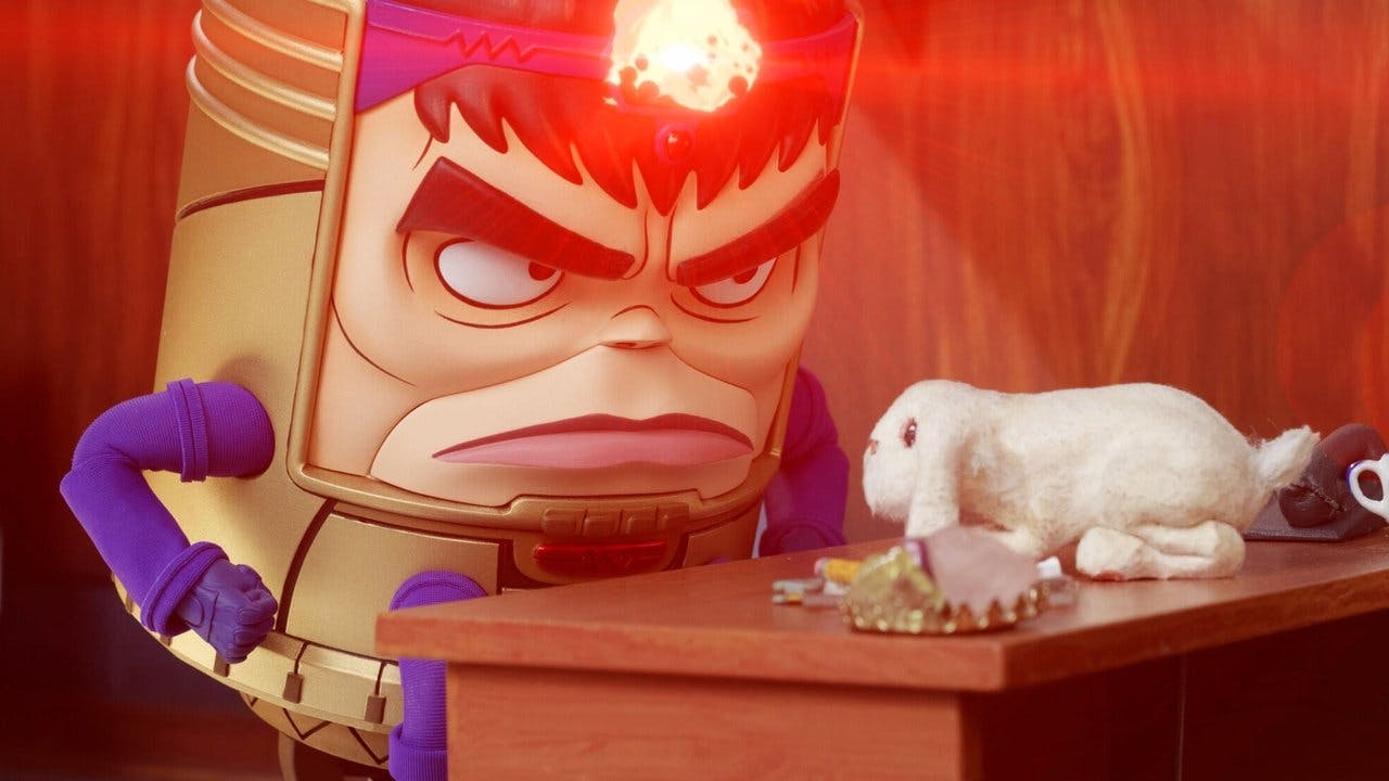 Marvel’s M.O.D.O.K.