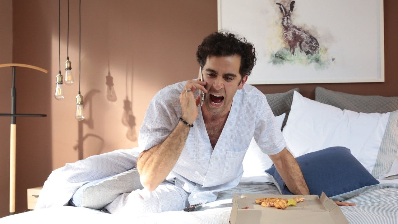 assista ao episódio 8 da temporada 1