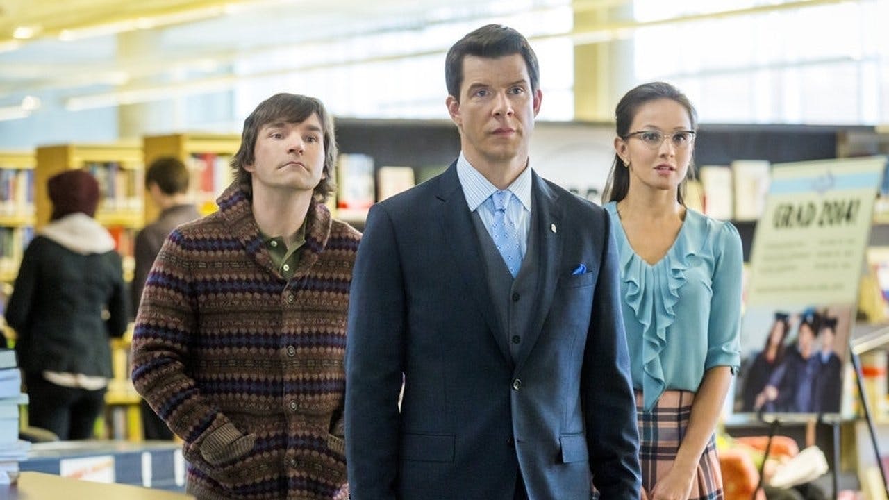 assista ao episódio 2 da temporada 1