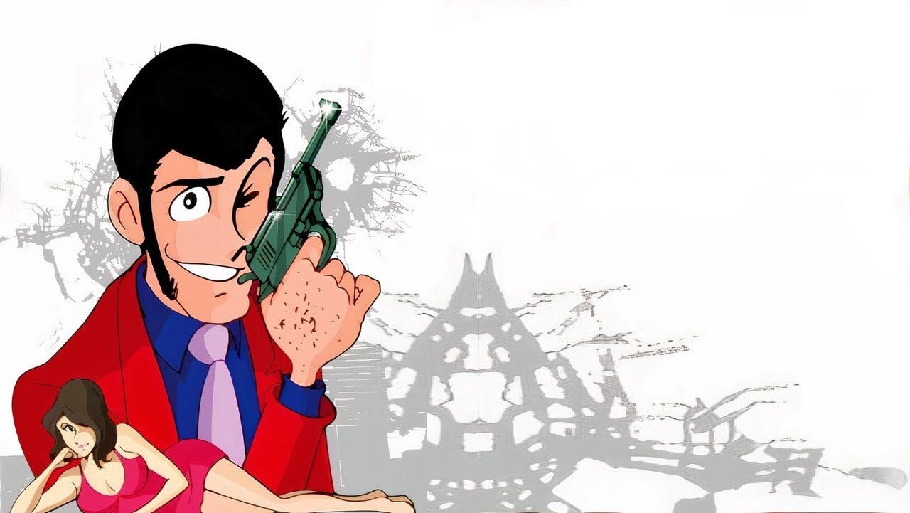 Lupin III