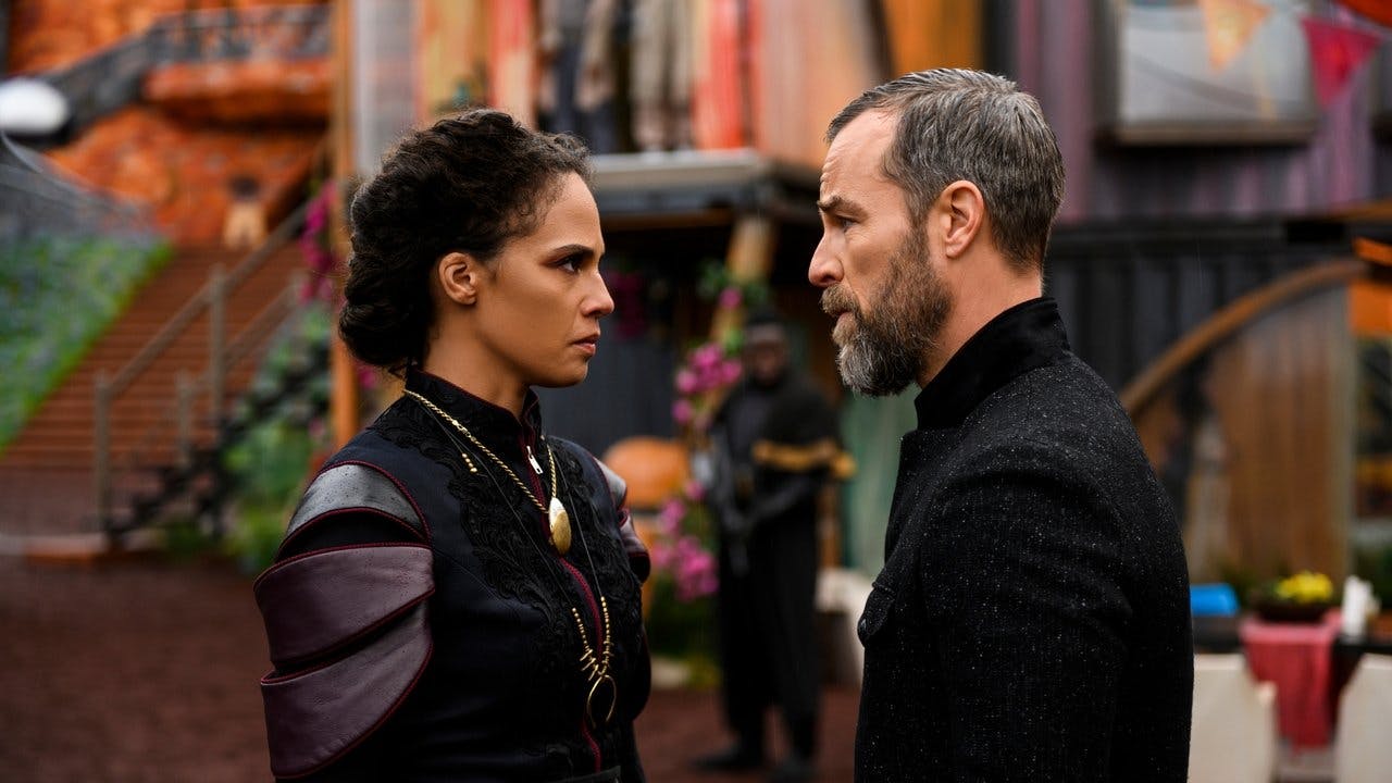 assista ao episódio 10 da temporada 6