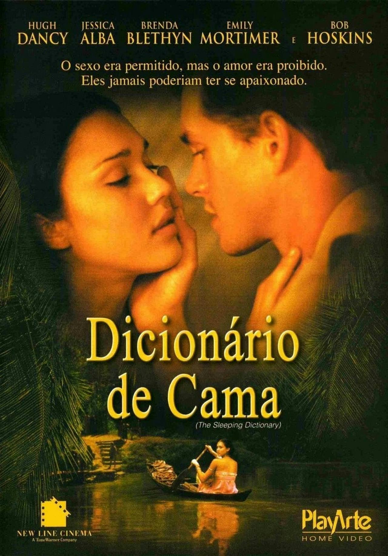 Assistir Dicionário de Cama Online em HD