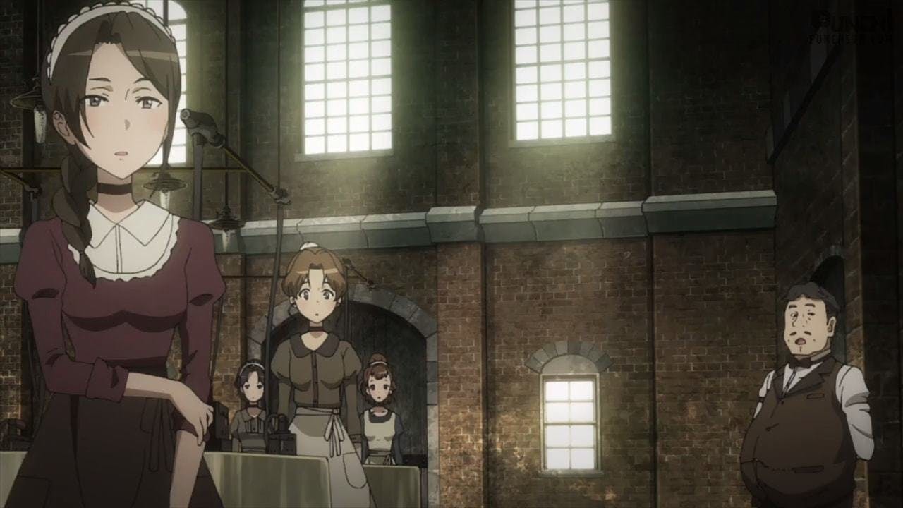 assista ao episódio 6 da temporada 1