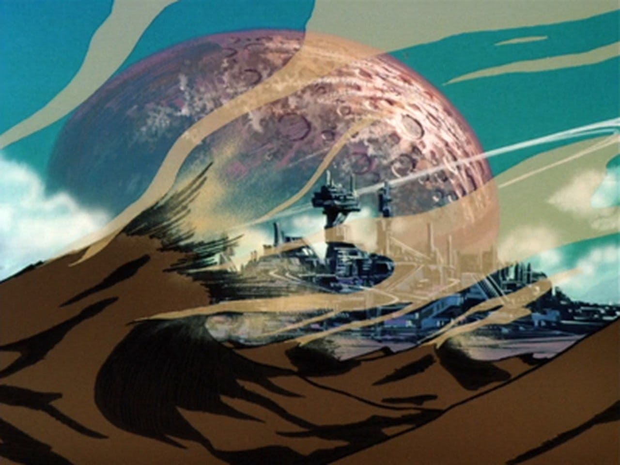 assista ao episódio 20 da temporada 1