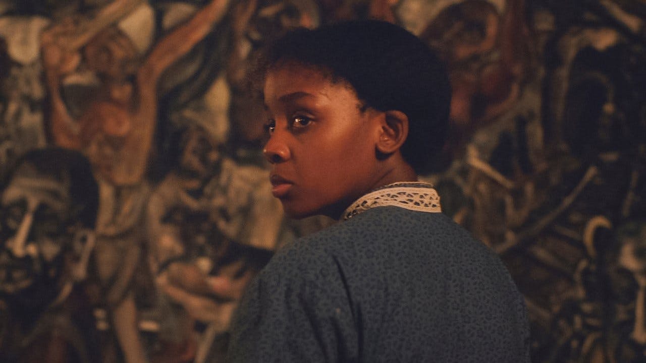 assista ao episódio 6 da temporada 1