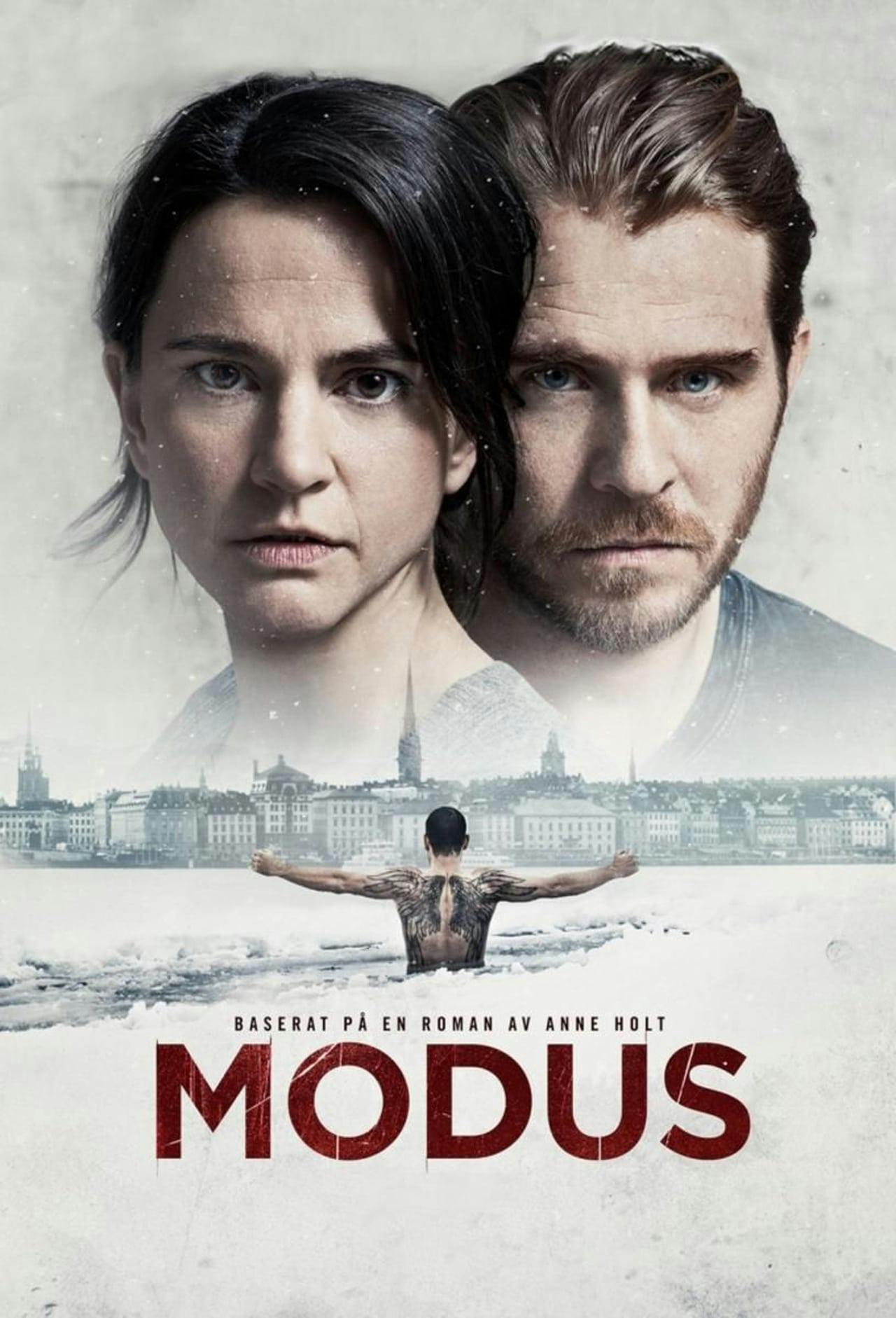 Assistir Modus Online em HD