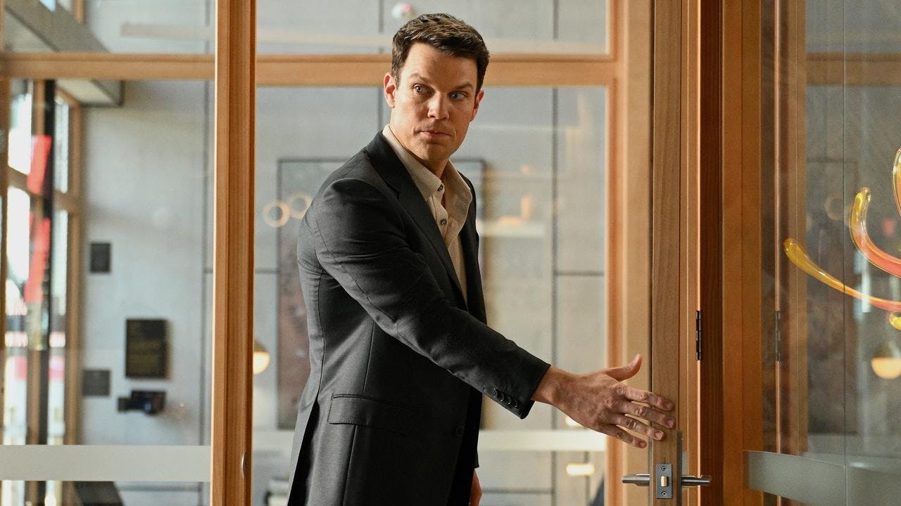 assista ao episódio 5 da temporada 1