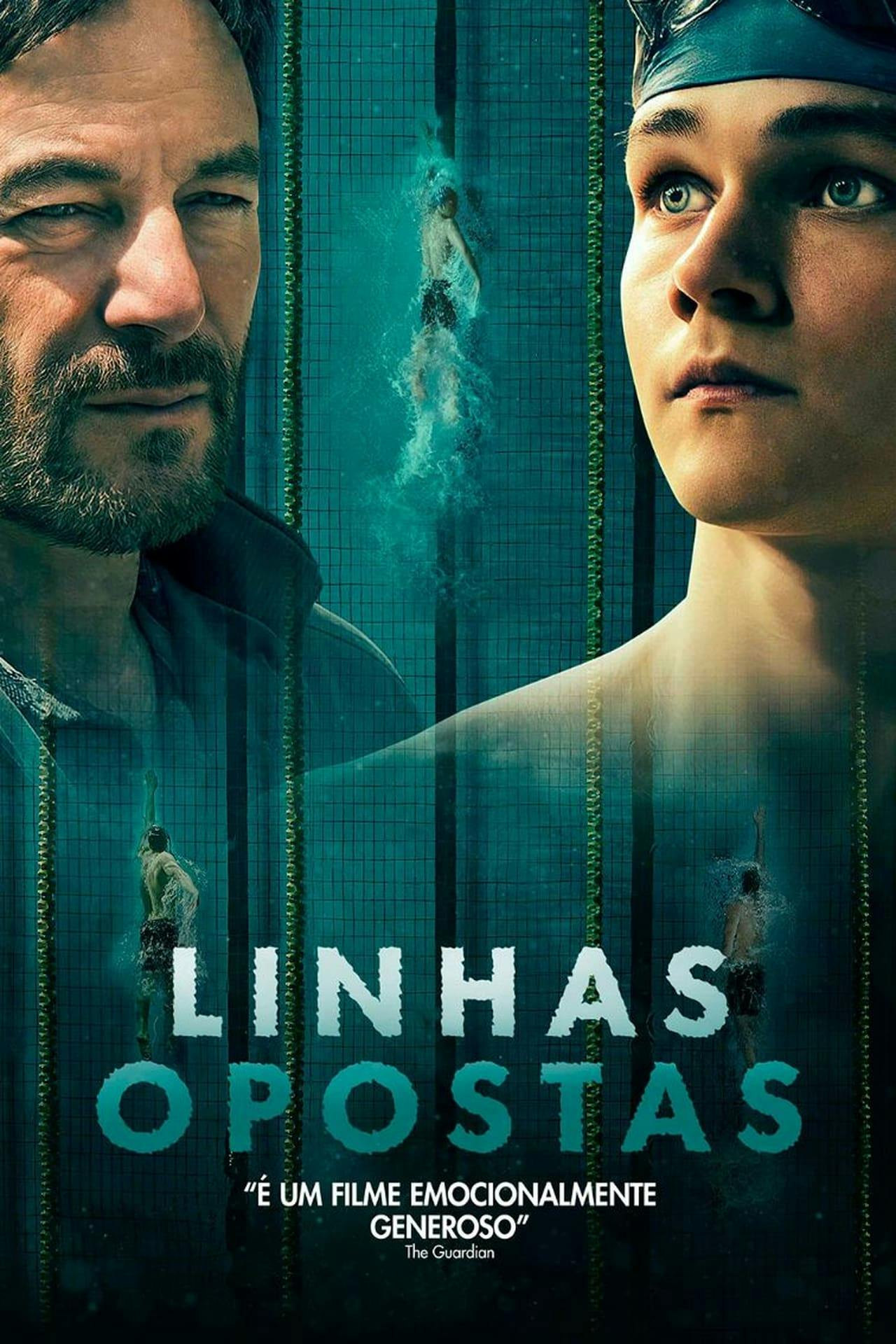 Assistir Linhas Opostas Online em HD