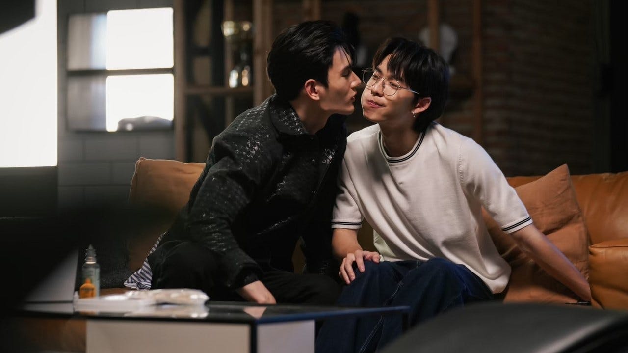 assista ao episódio 8 da temporada 1