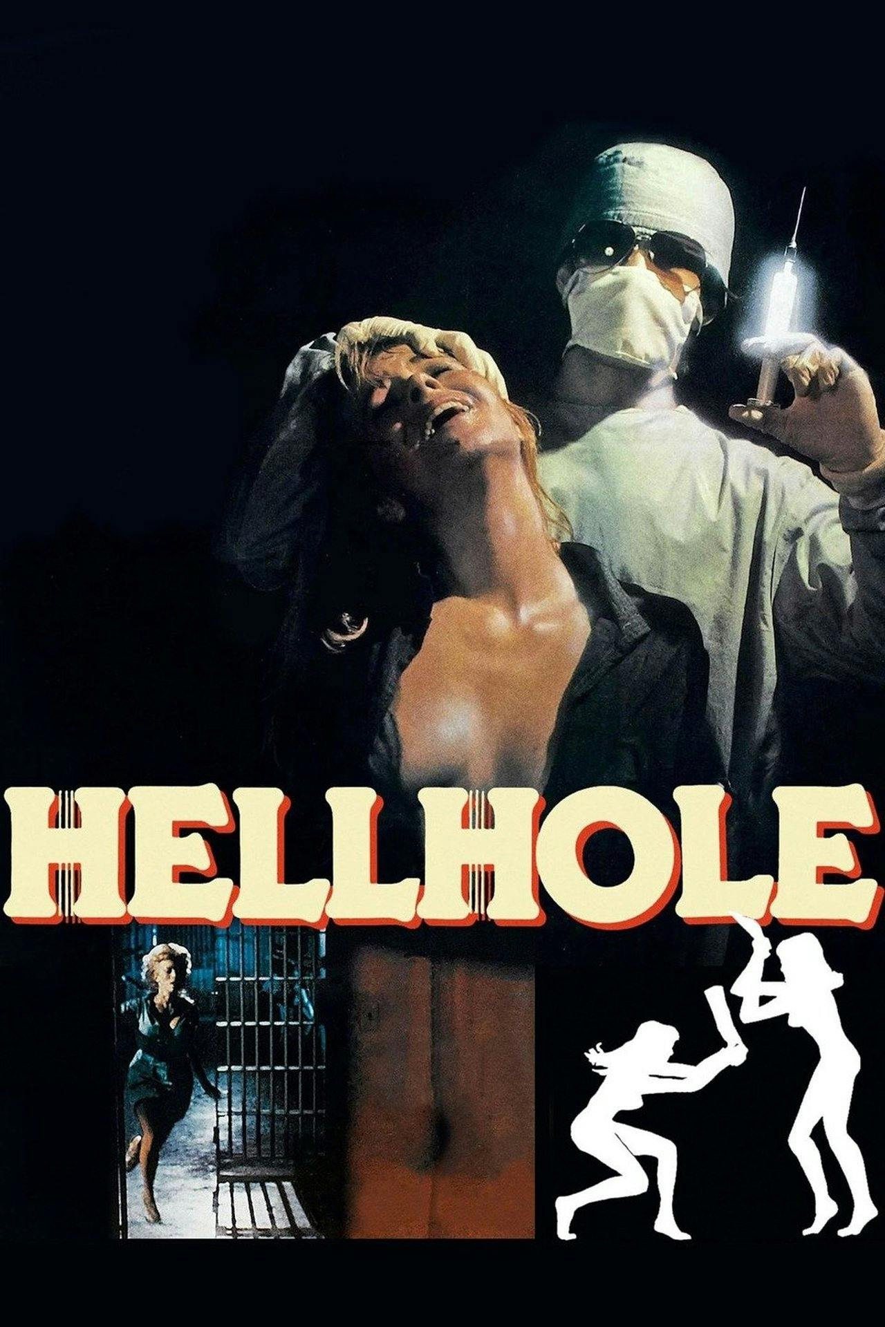 Assistir Buraco Infernal Online em HD