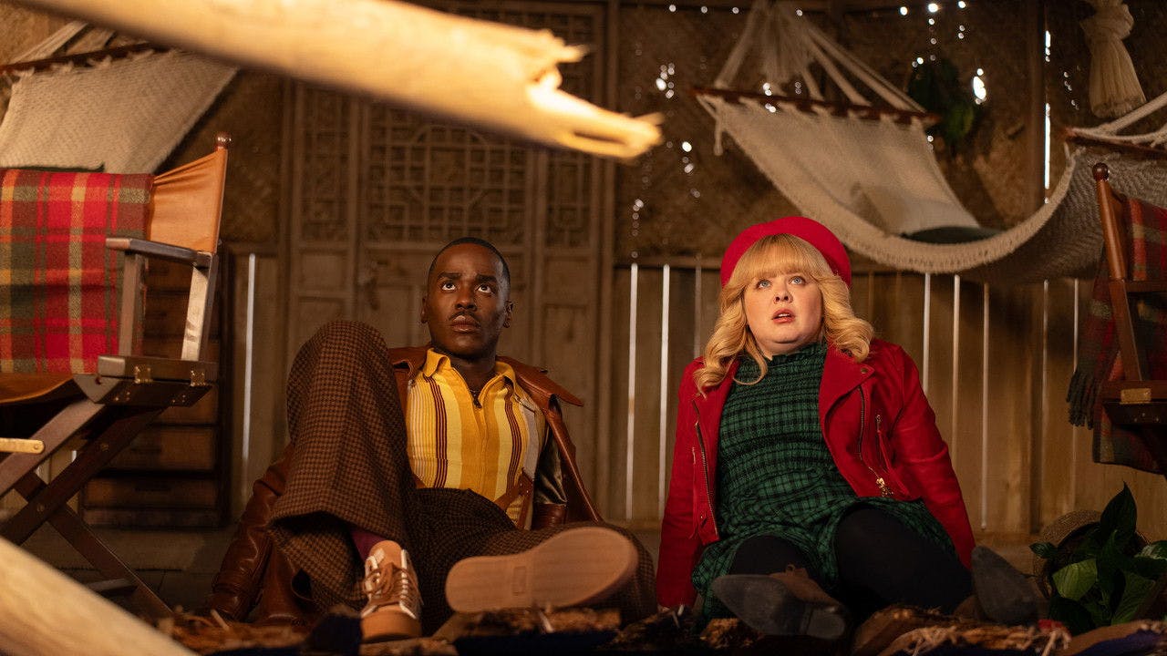 assista ao episódio 5 da temporada 0