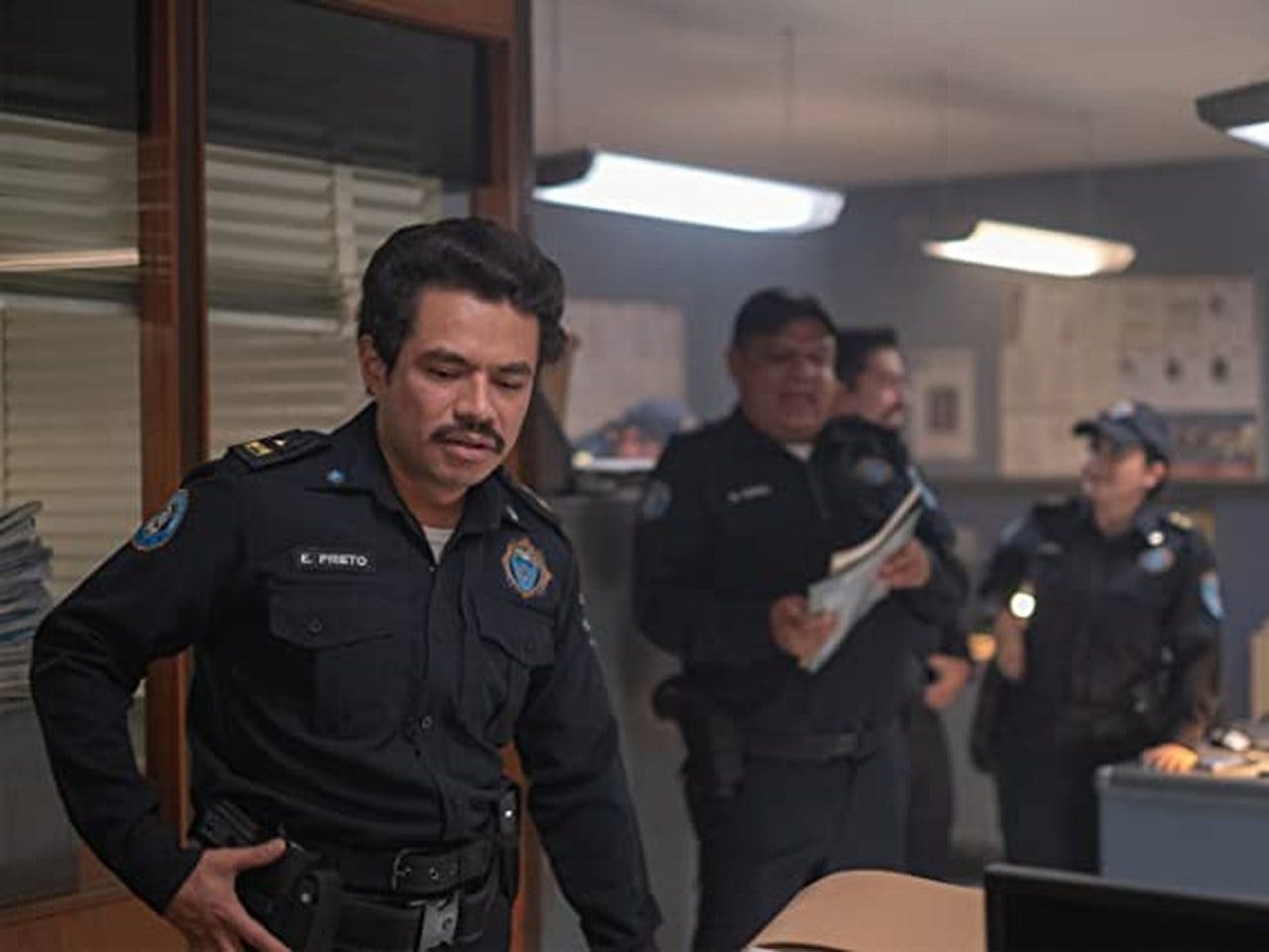 assista ao episódio 1 da temporada 1
