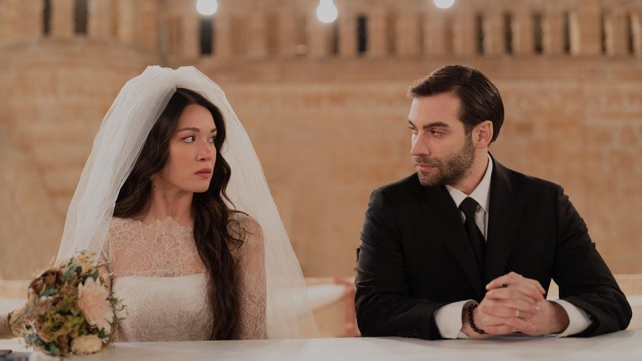 assista ao episódio 8 da temporada 1