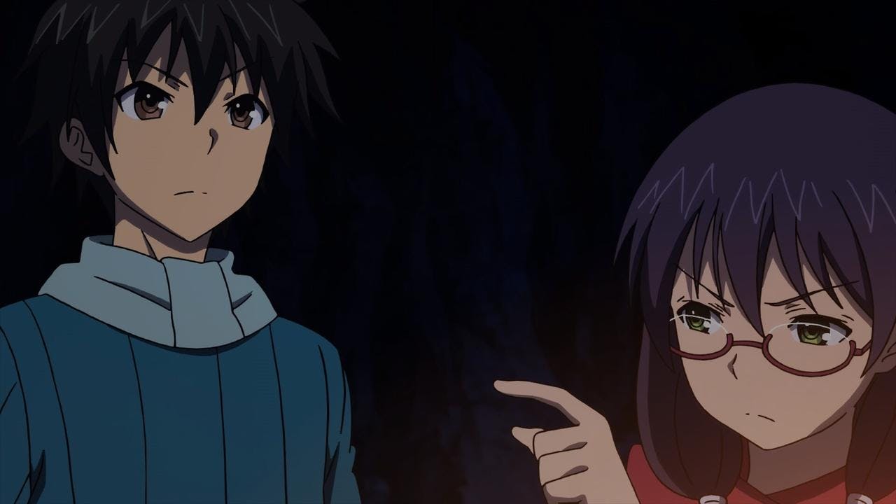 assista ao episódio 8 da temporada 1