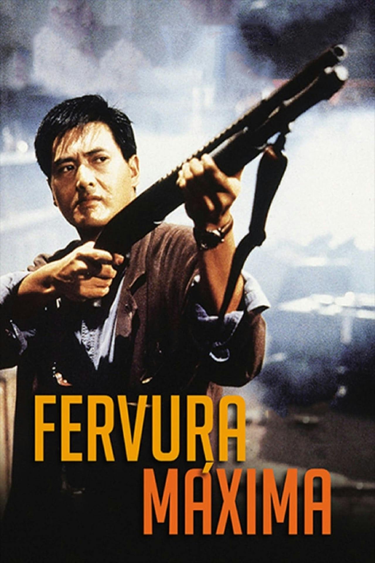 Assistir Fervura Máxima Online em HD