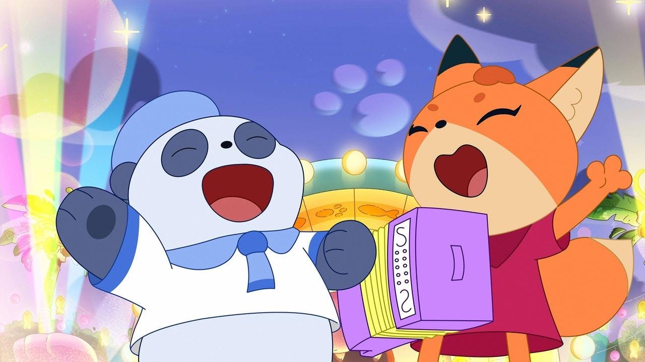 assista ao episódio 26 da temporada 1