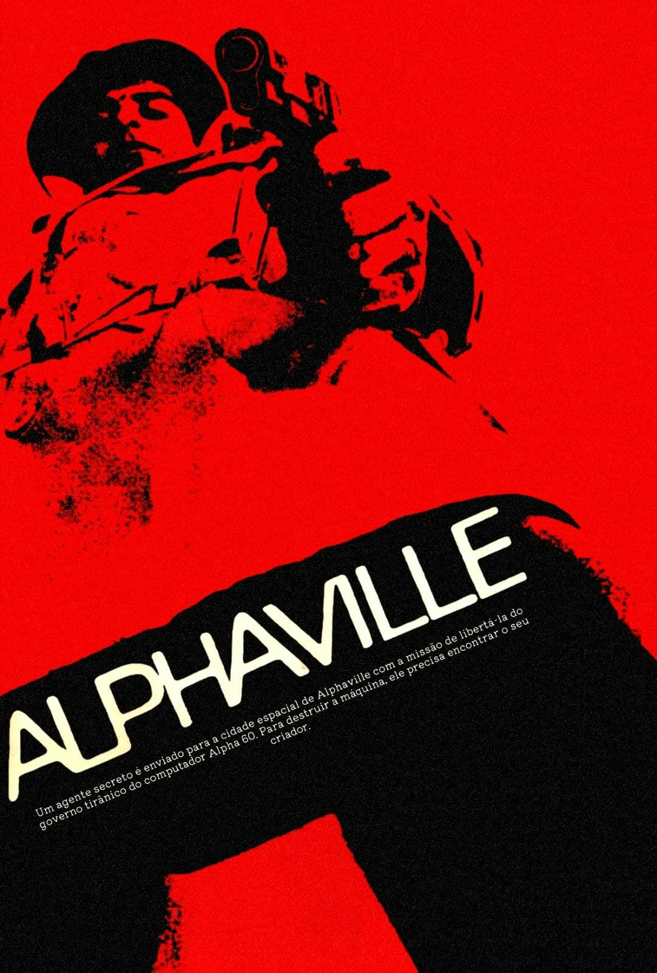 Assistir Alphaville Online em HD