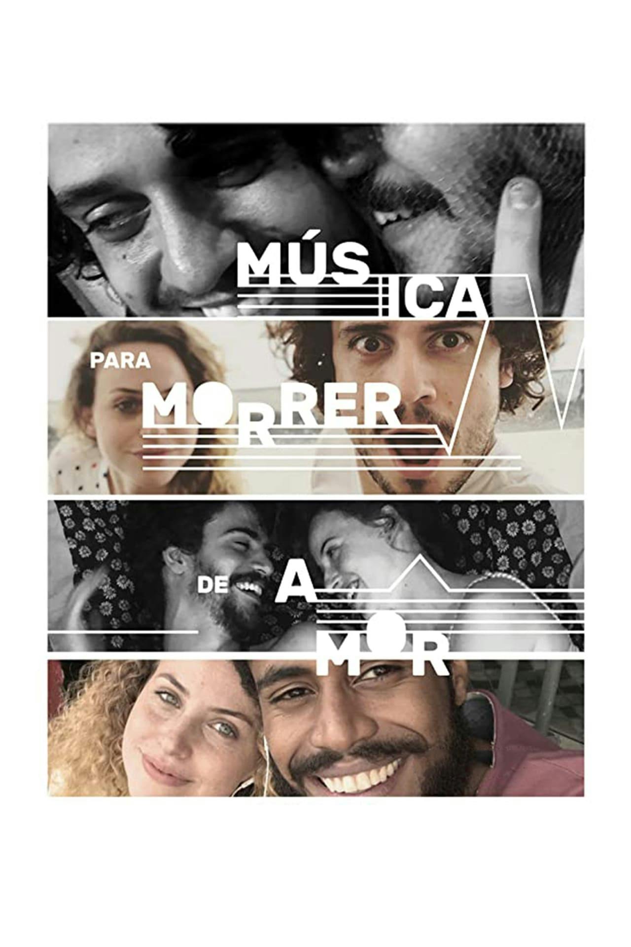 Assistir Música Para Morrer de Amor Online em HD