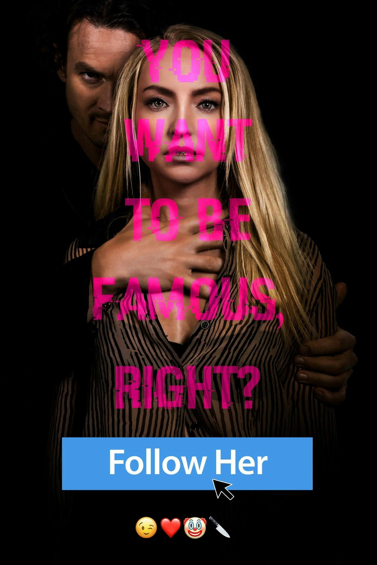 Assistir Follow Her Online em HD