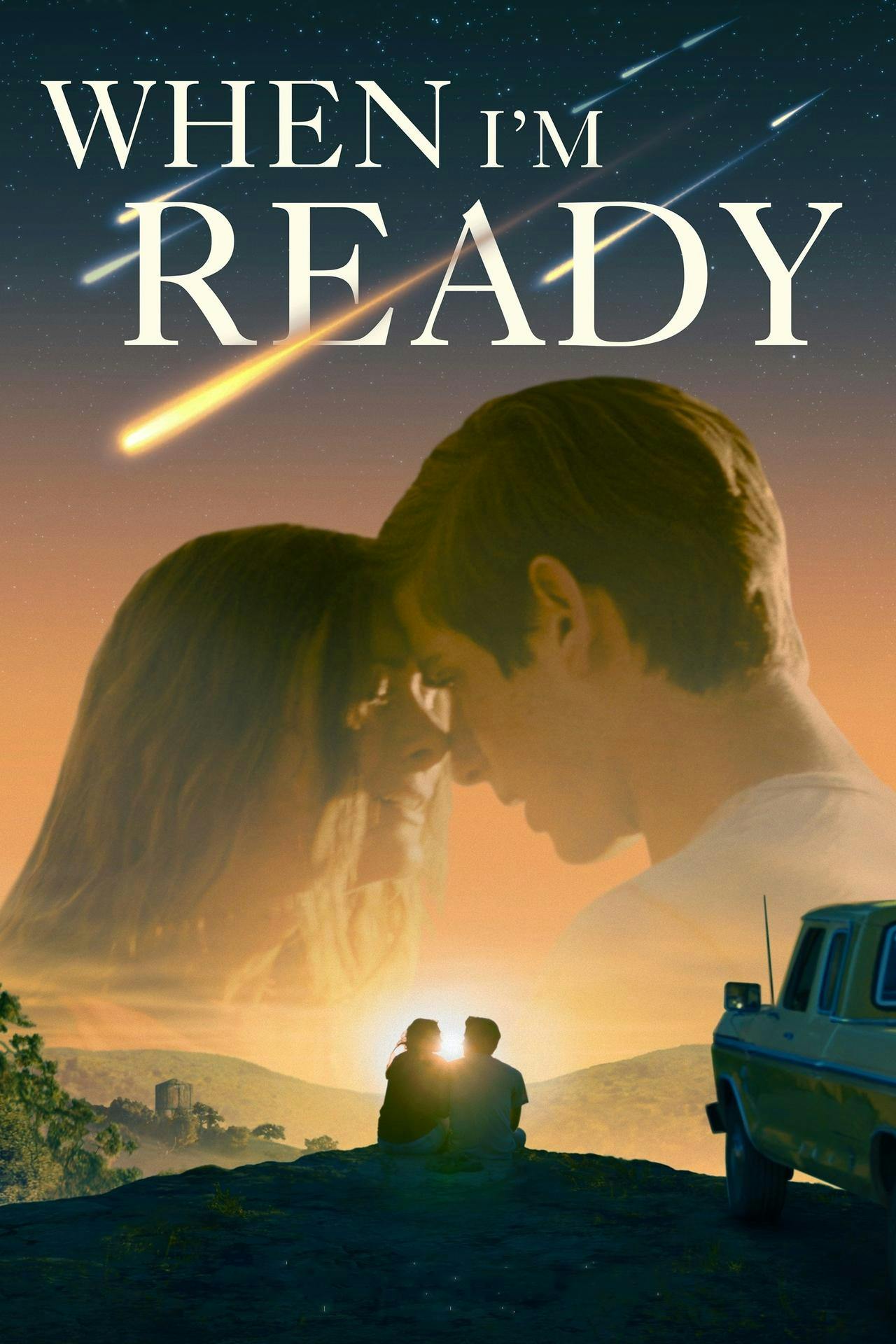 Assistir When I’m Ready Online em HD