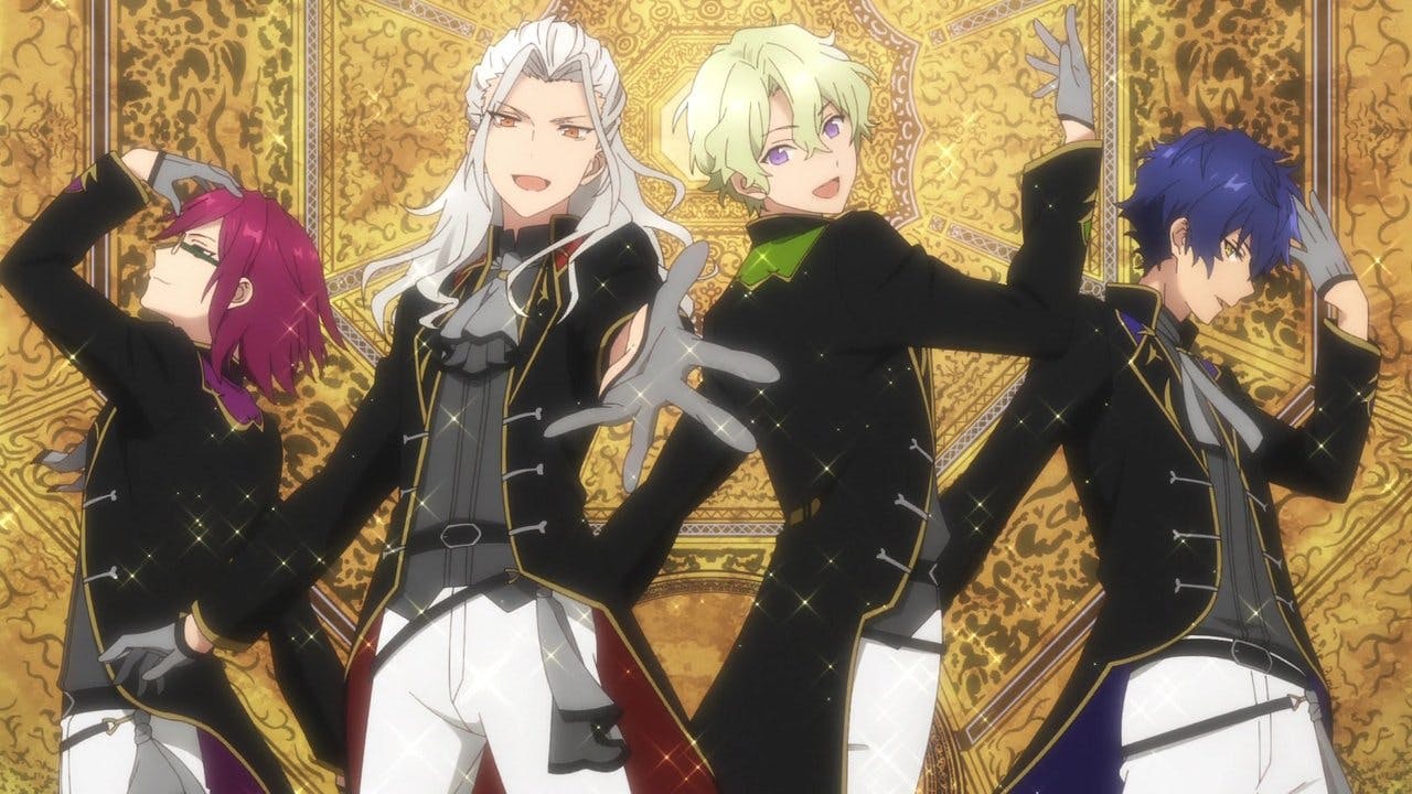 assista ao episódio 23 da temporada 1