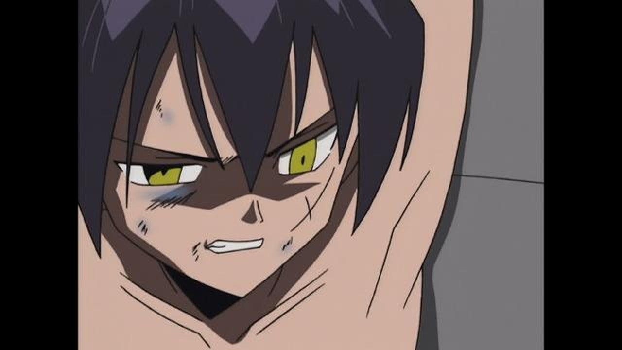 assista ao episódio 22 da temporada 1