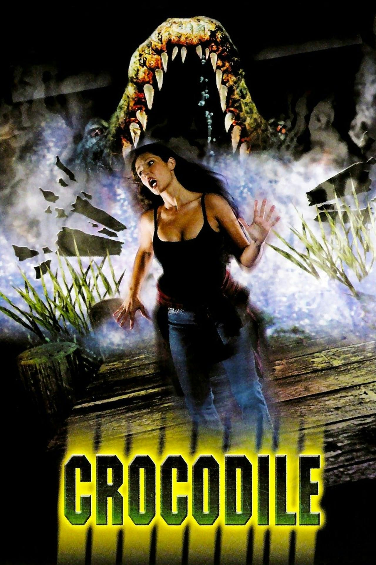 Assistir Crocodilo Online em HD