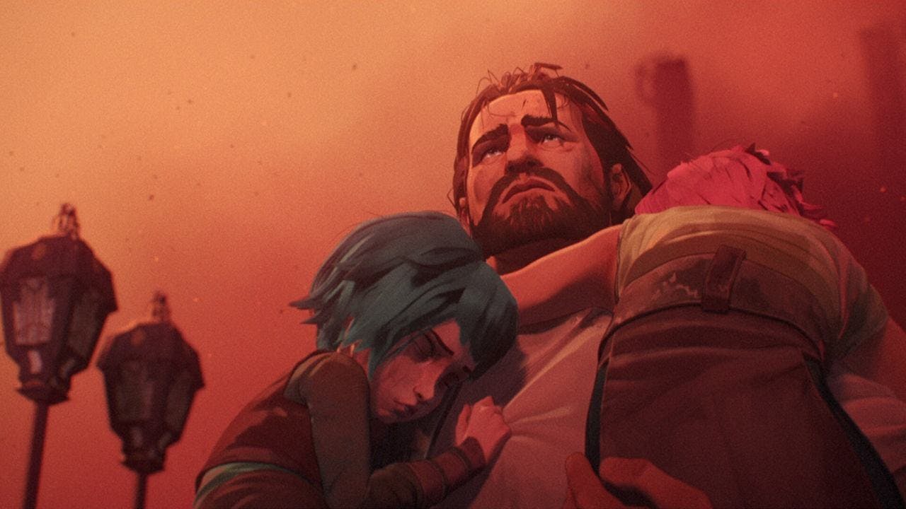 assista ao episódio 1 da temporada 1