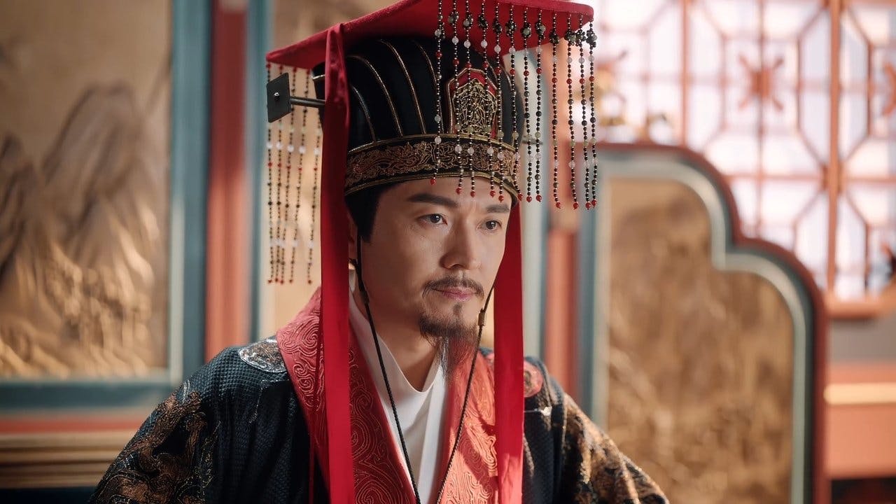 assista ao episódio 18 da temporada 1