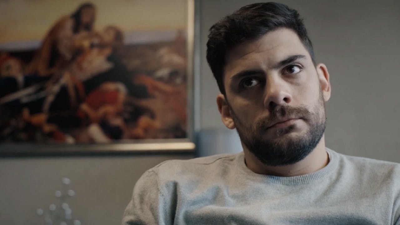 assista ao episódio 3 da temporada 1