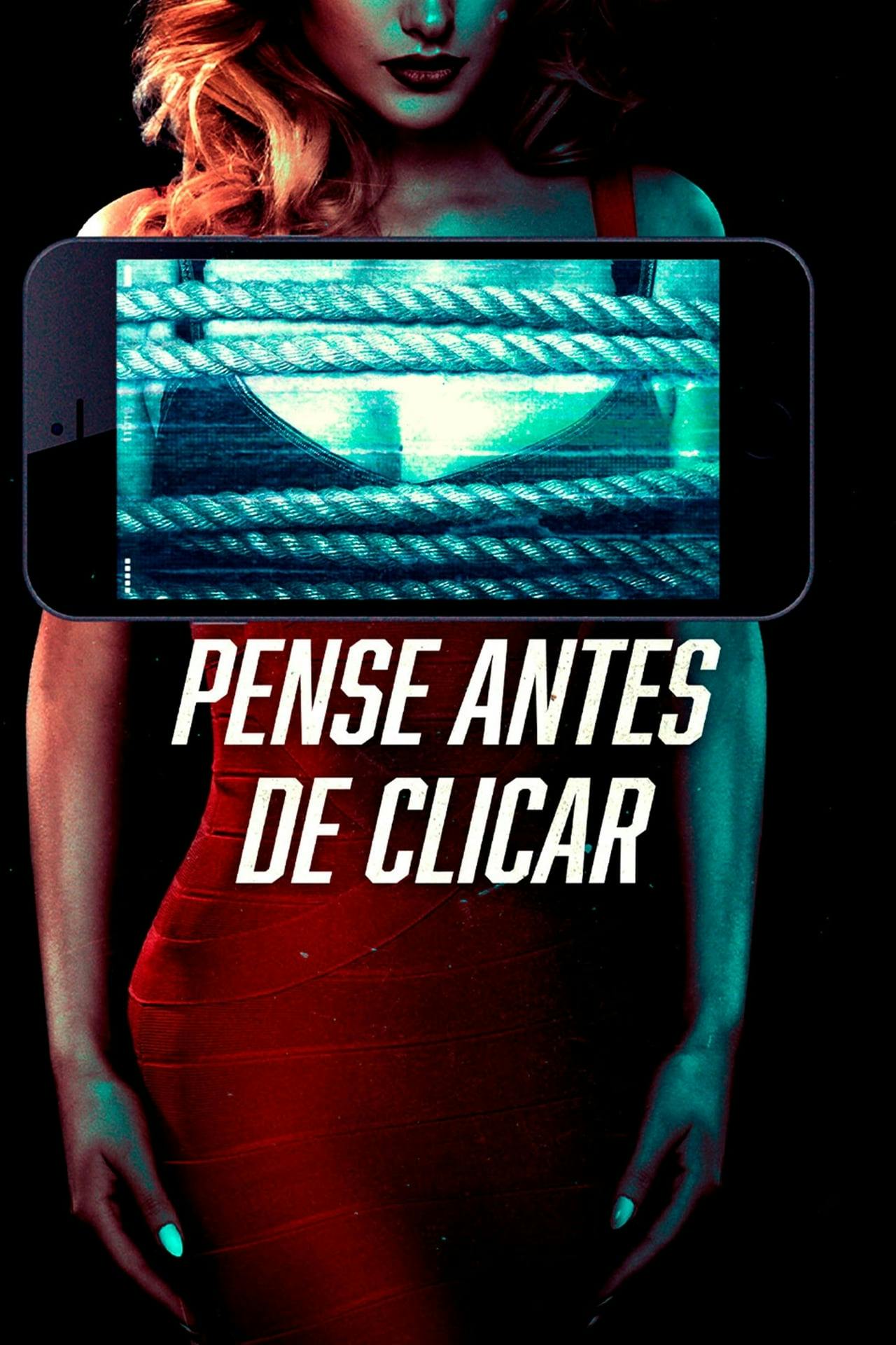 Assistir Pense Antes de Clicar Online em HD