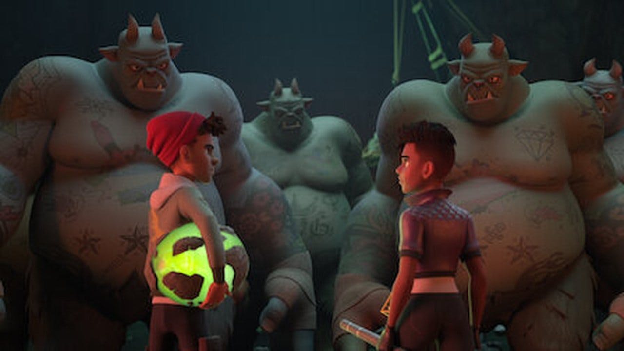 assista ao episódio 10 da temporada 1