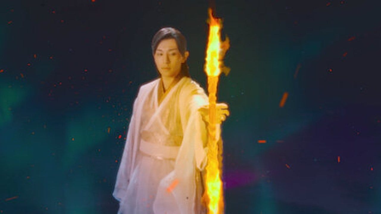 assista ao episódio 2 da temporada 1