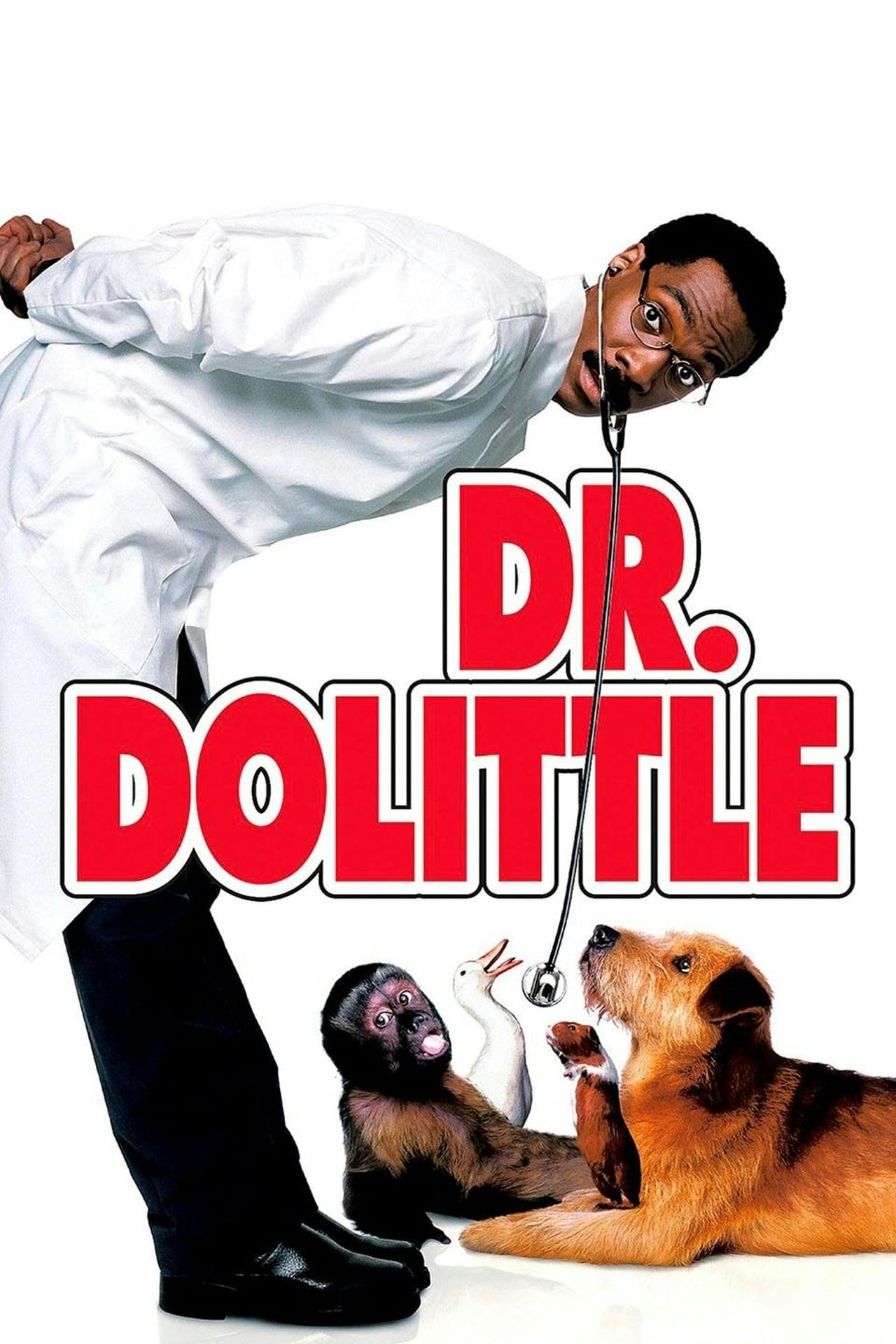 Assistir Dr. Dolittle Online em HD