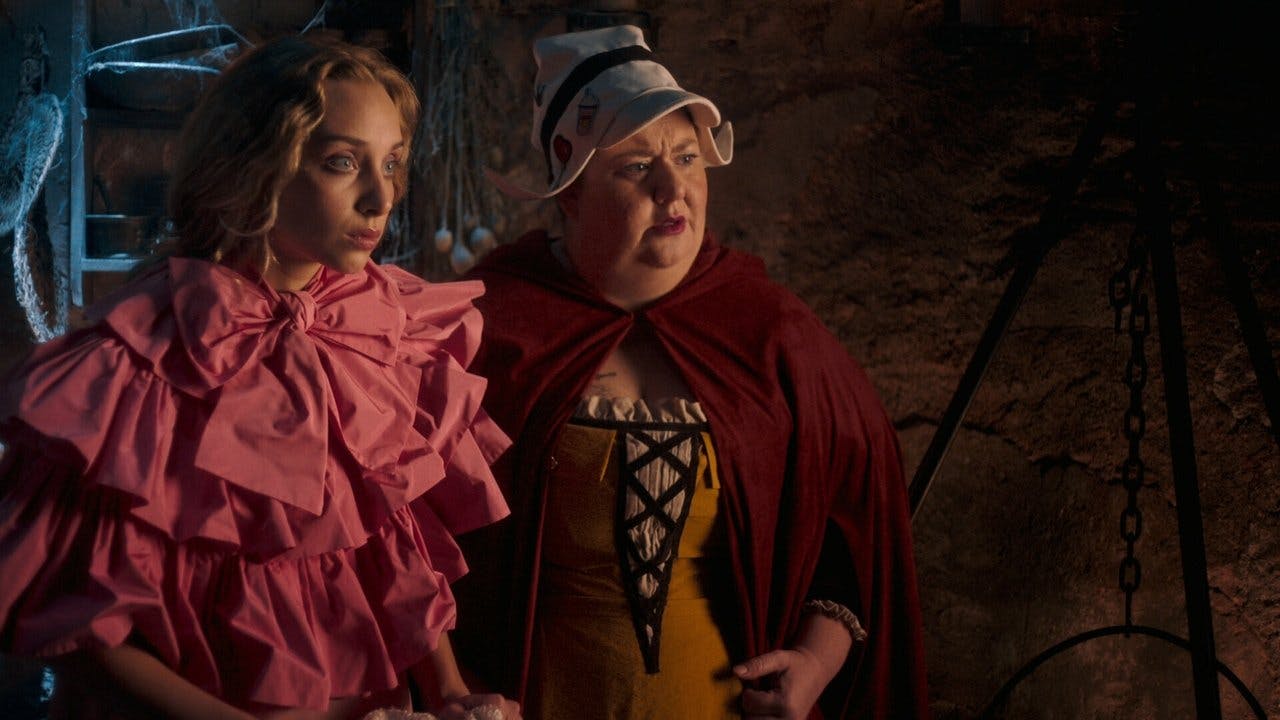 assista ao episódio 6 da temporada 1
