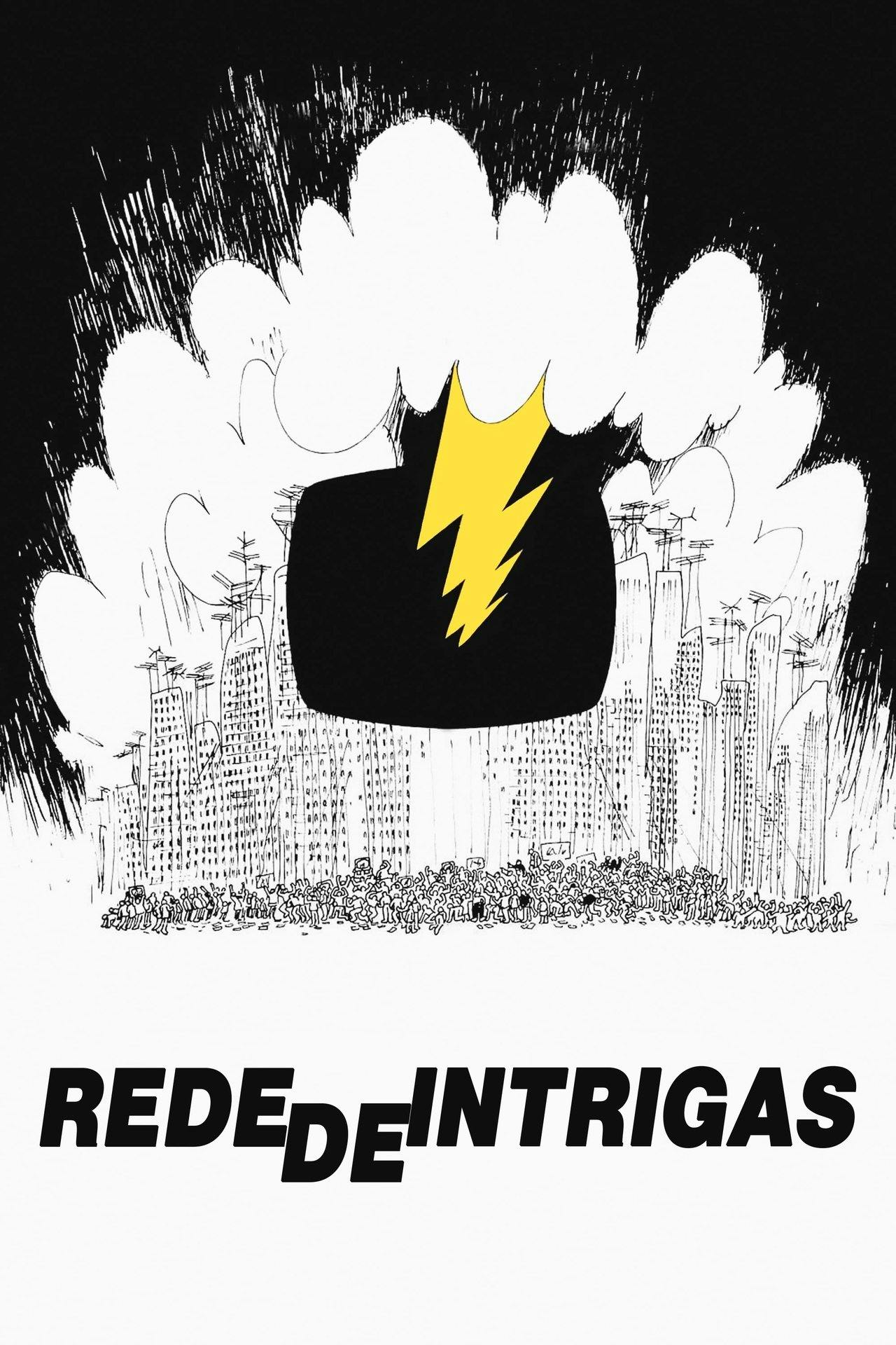 Assistir Rede de Intrigas Online em HD