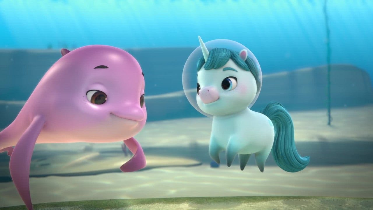 assista ao episódio 13 da temporada 1