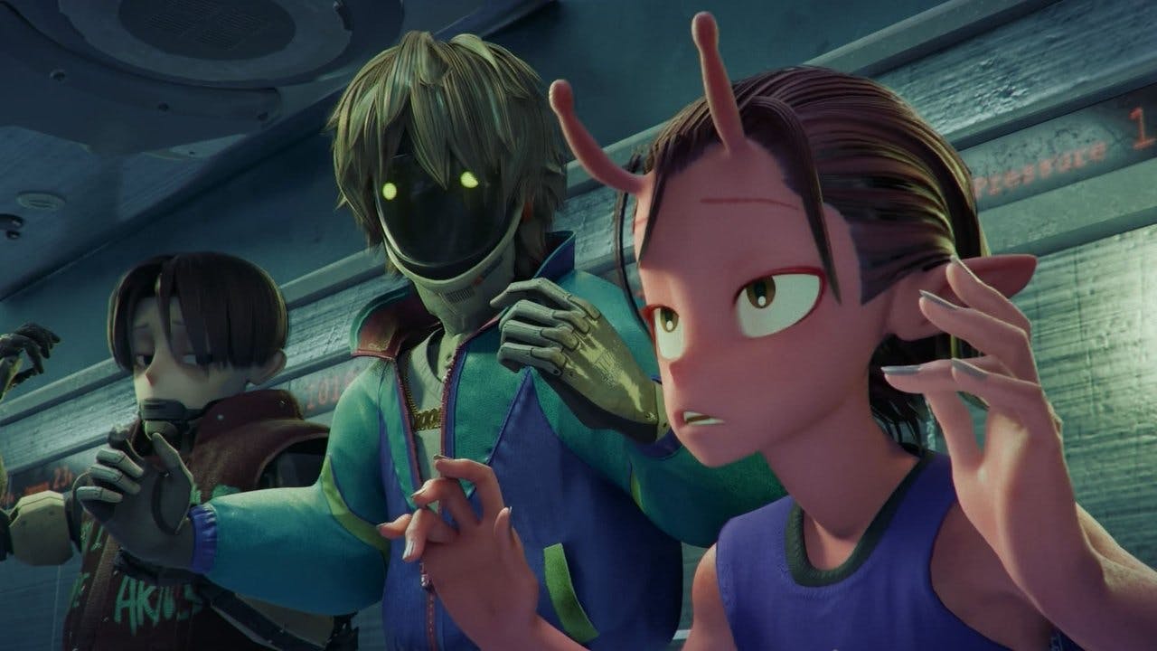 assista ao episódio 8 da temporada 1