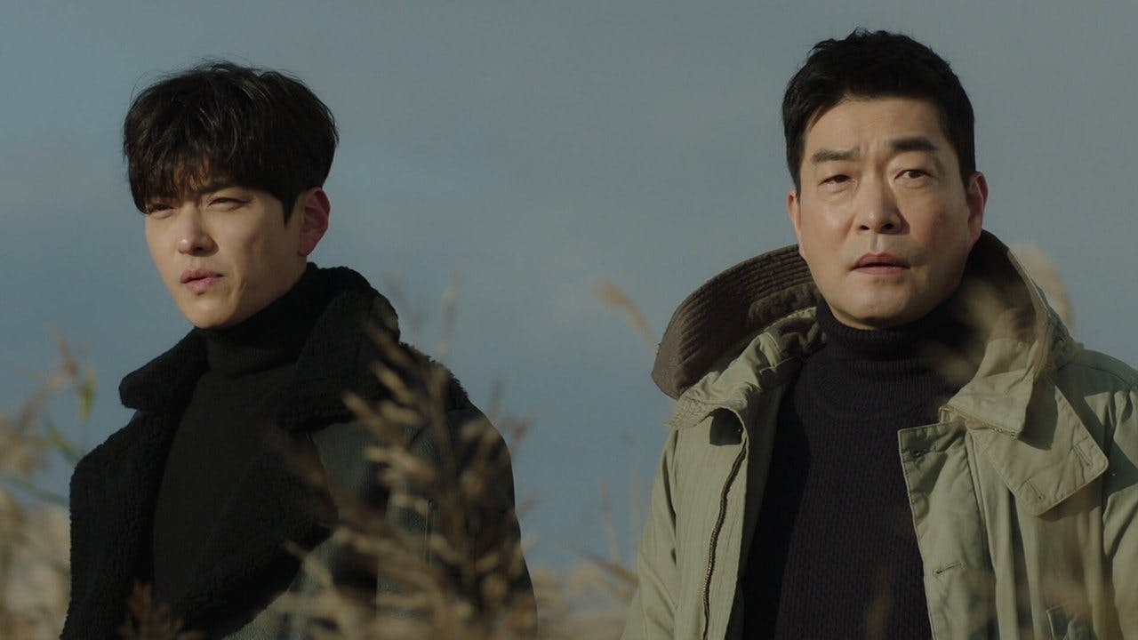 assista ao episódio 1 da temporada 1