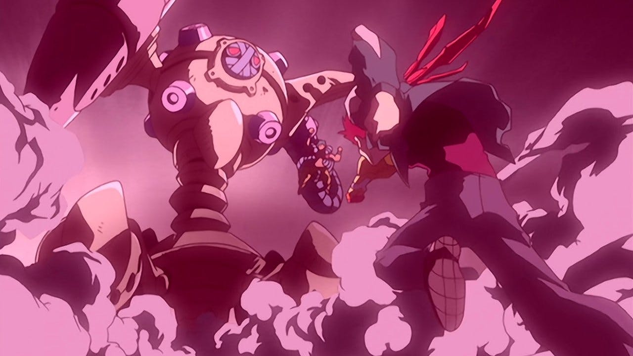 assista ao episódio 1 da temporada 1