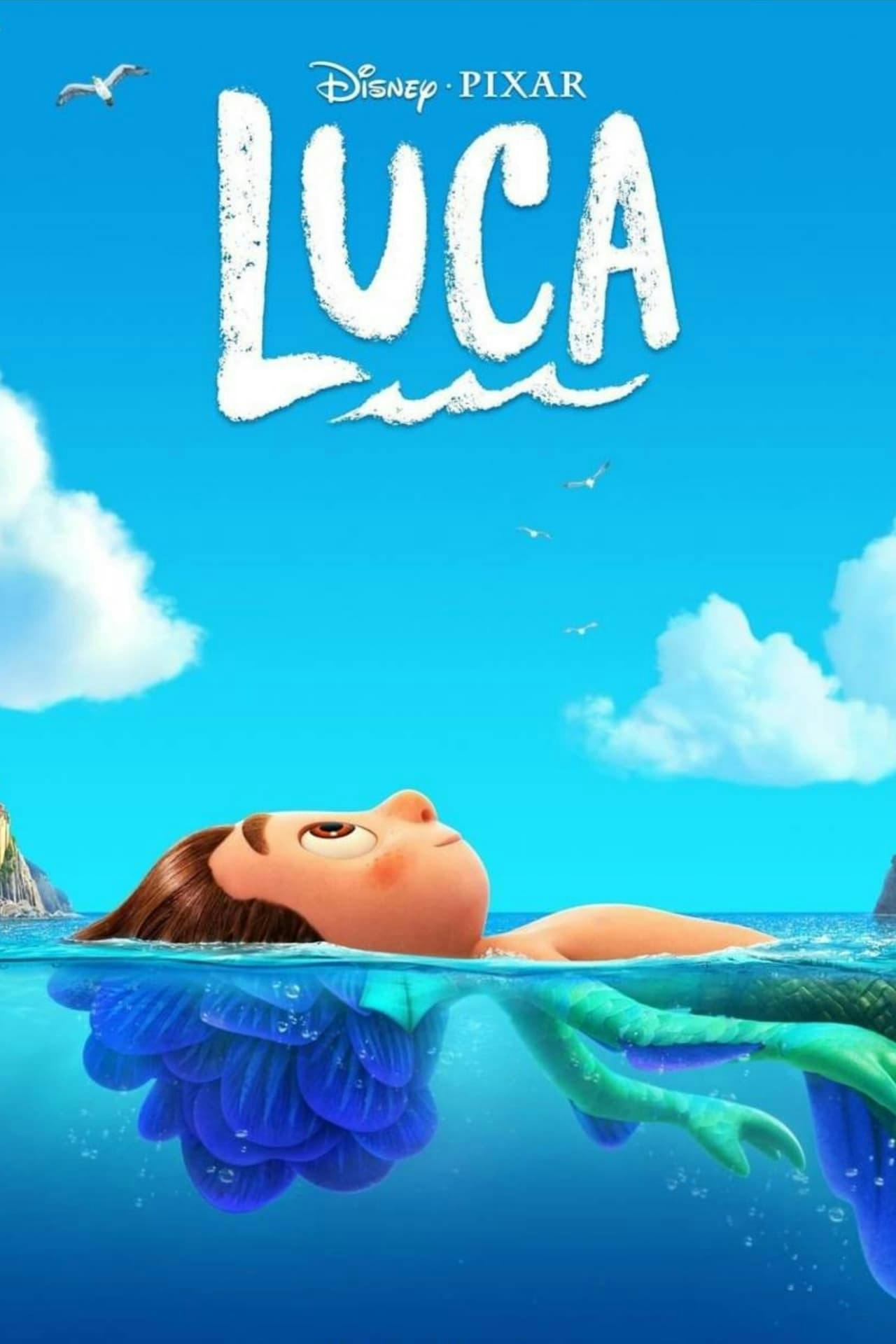 Assistir Luca: Our Italian Inspiration Online em HD