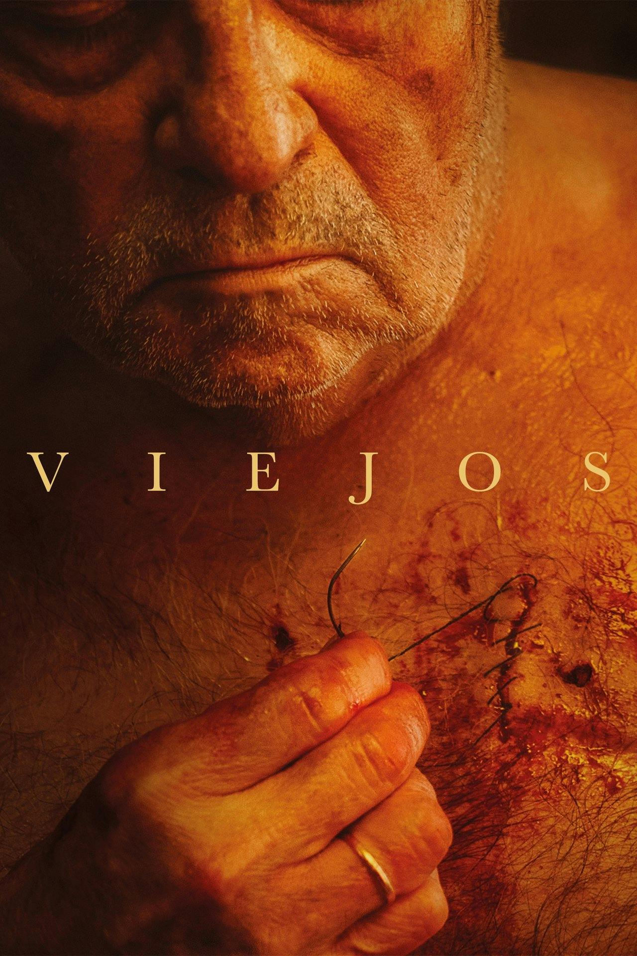 Assistir Viejos Online em HD
