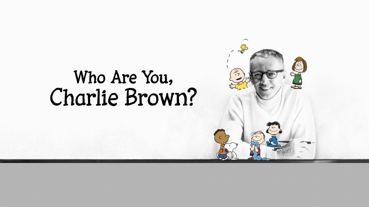 Quem é você, Charlie Brown?