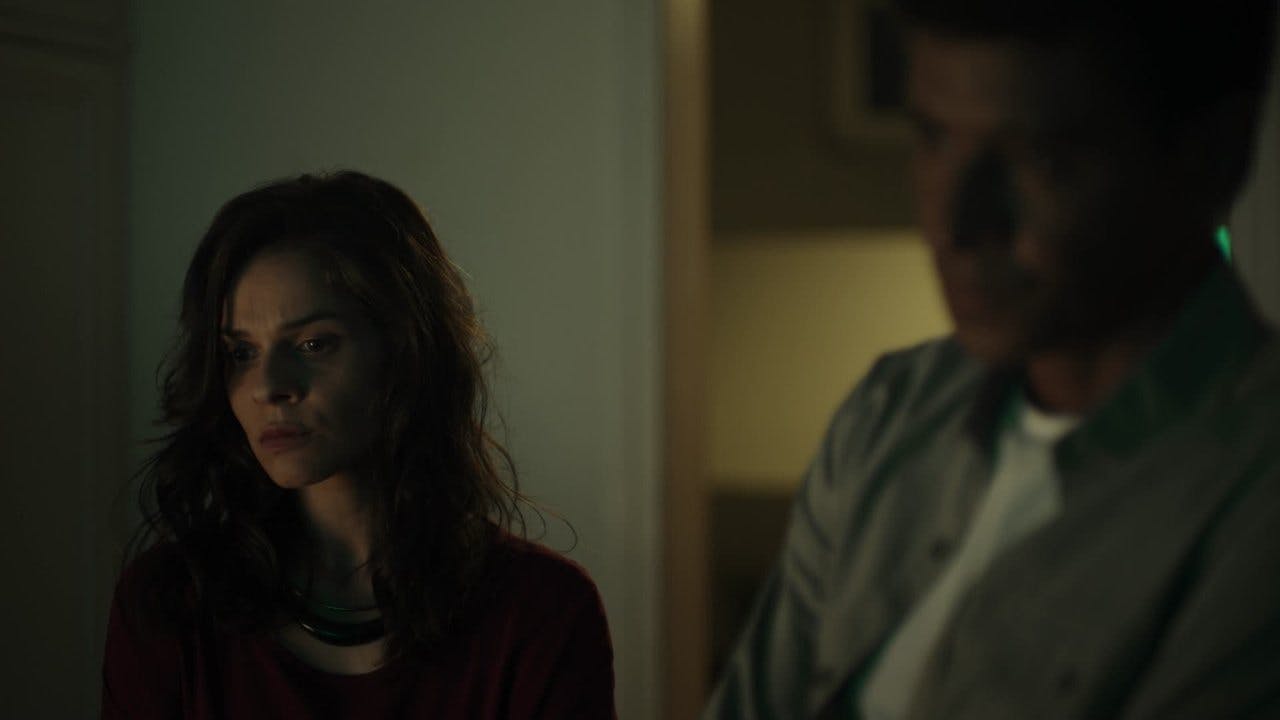 assista ao episódio 6 da temporada 1