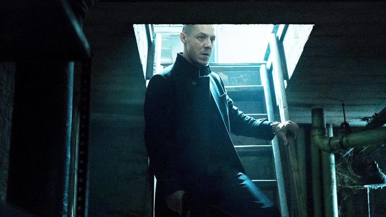 assista ao episódio 11 da temporada 1