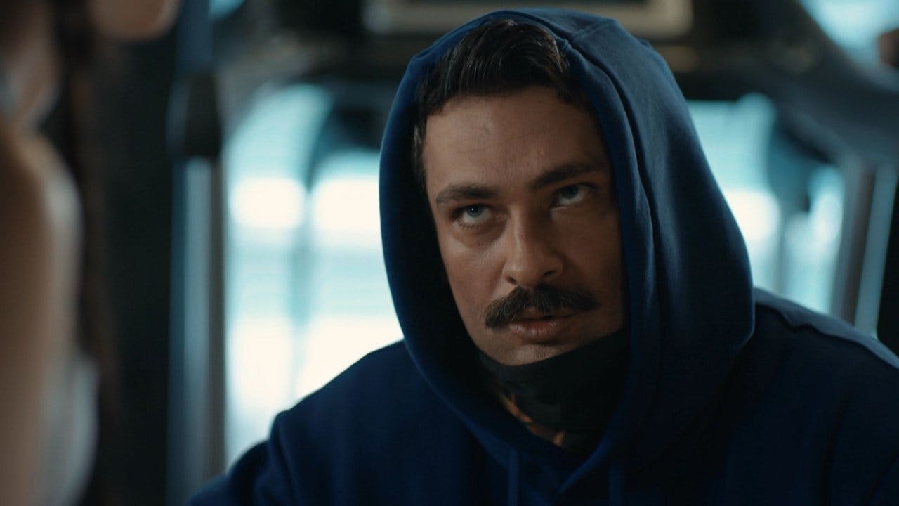 assista ao episódio 17 da temporada 1