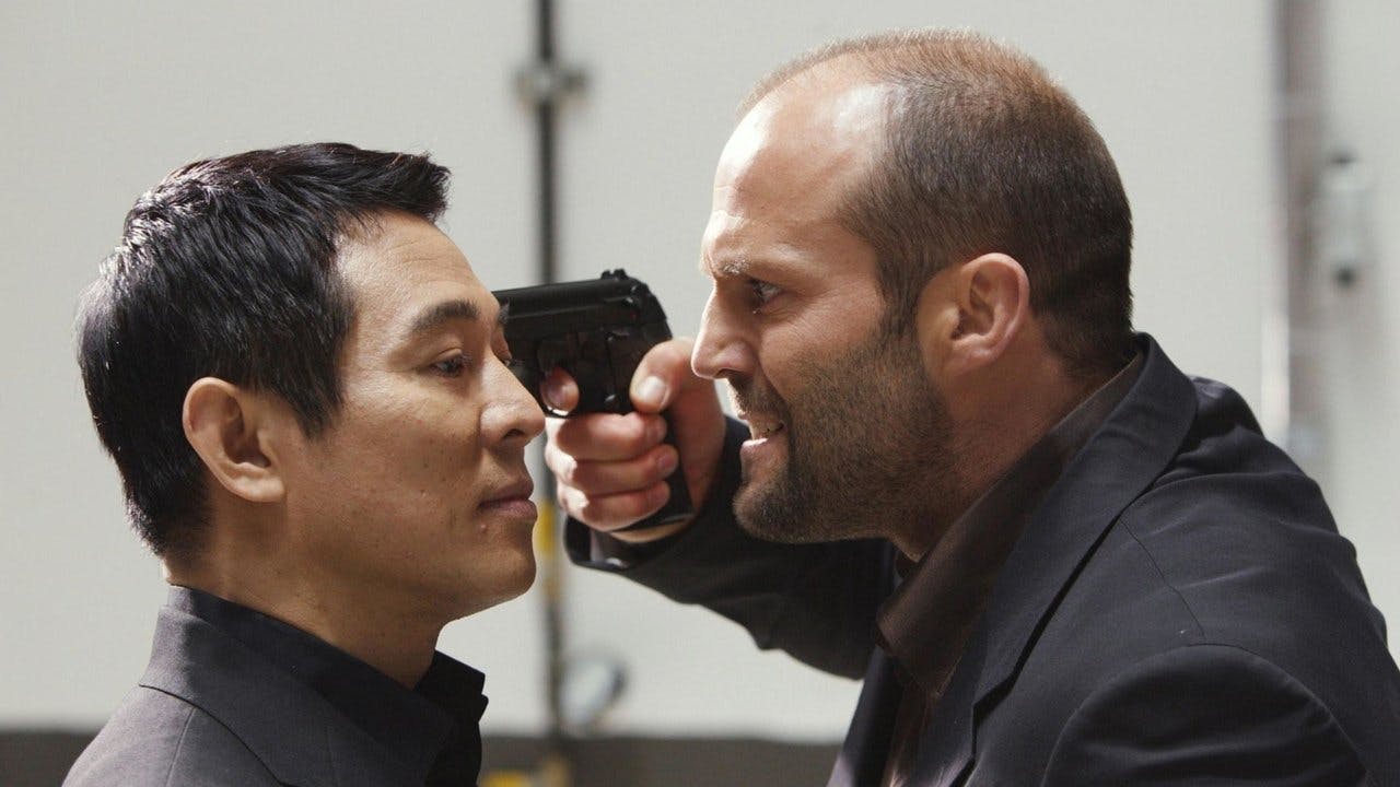 Rogue, o Assassino assista online
