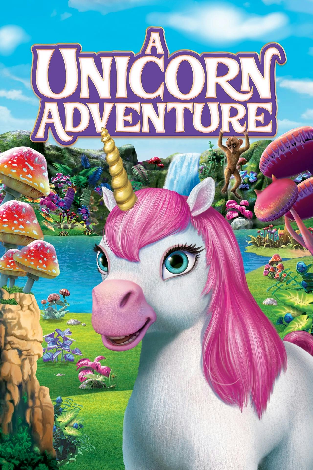 Assistir The Shonku Diaries: A Unicorn Adventure Online em HD